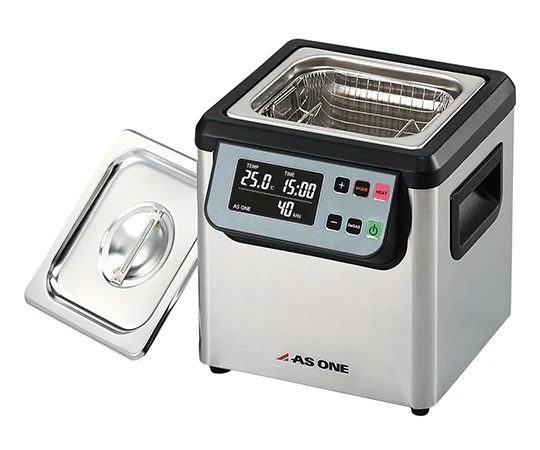 AS ONE 超音波清洗機(單頻)MCS系列