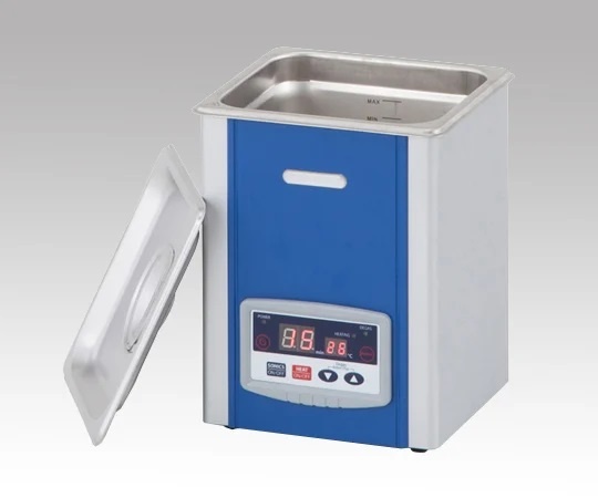 AS ONE 超音波清洗機(高輸出型)AS系列