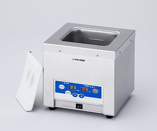 AS ONE 超音波清洗機(不鏽鋼/ASU-M系列)