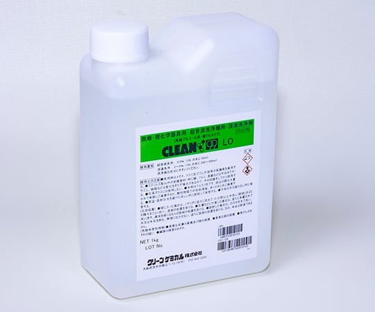 Clean Chemical 浸入式/超音波清潔劑 Clean 99-LO(WEB)