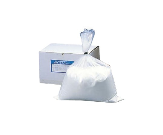 UI Ksei 清潔劑(浸泡清洗和超音波清洗均適用)白色 7-Y