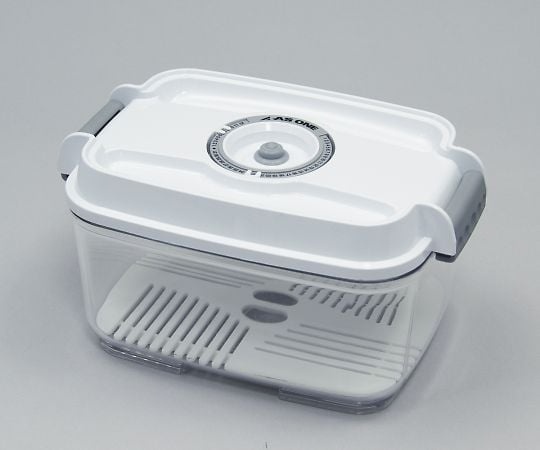 AS ONE 簡易真空盒