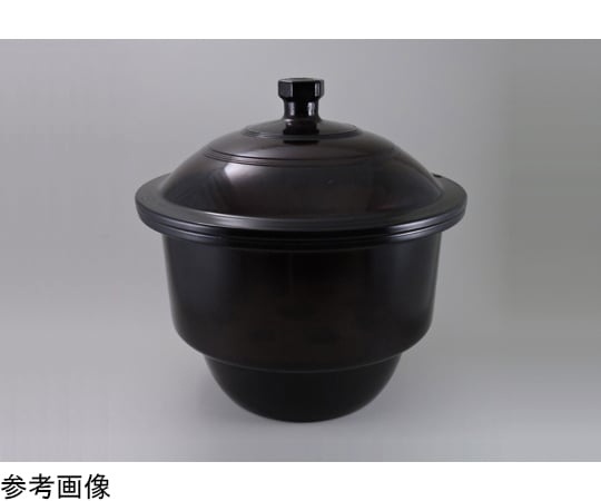 AS ONE 茶色乾燥器