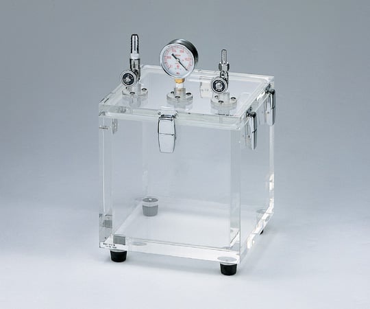 AS ONE 真空乾燥器 VM系列