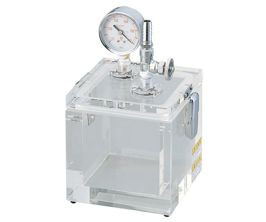 AS ONE 真空乾燥器 VX系列