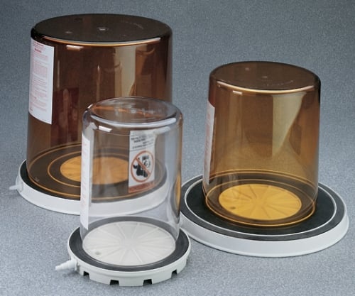 Nalge Nunc 圓柱形真空容器 5305系列