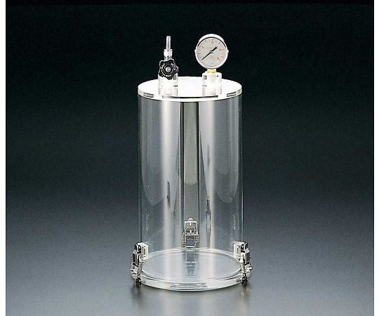 Sanplatec 真空乾燥器管道式