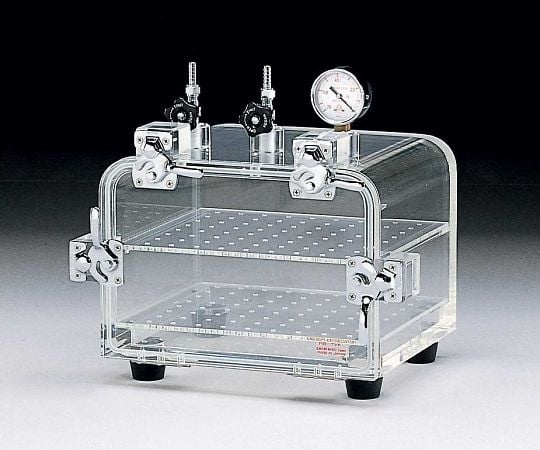 Sanplatec 壓克力真空乾燥器 MB型 00176