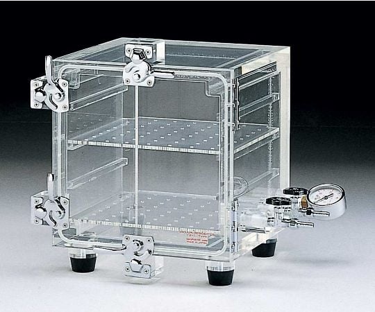 Sanplatec 壓克力真空乾燥器 YB-1型 00177