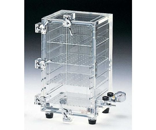 Sanplatec 壓克力真空乾燥器 YB-3型 00179