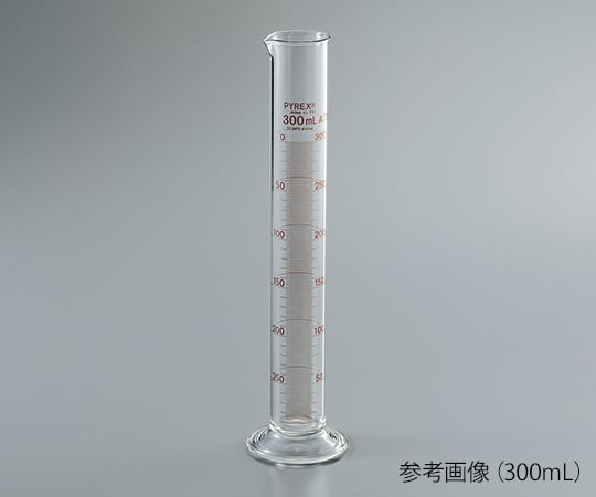 Corning PYREX(R)JIS 量筒 3022JIS系列