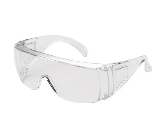 UNIVET 單鏡片安全眼鏡