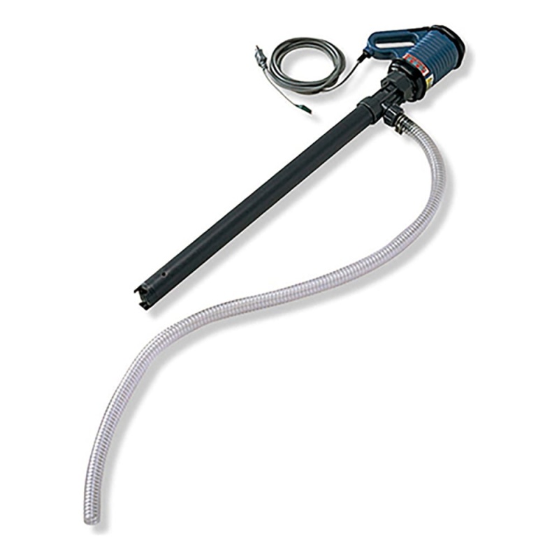 AS ONE 化學手持泵 MH-552S