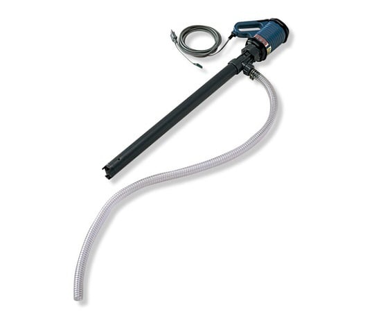 AS ONE 化學手持泵 MH-552