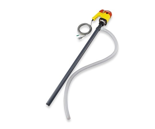 AS ONE 化學手持泵 MH系列