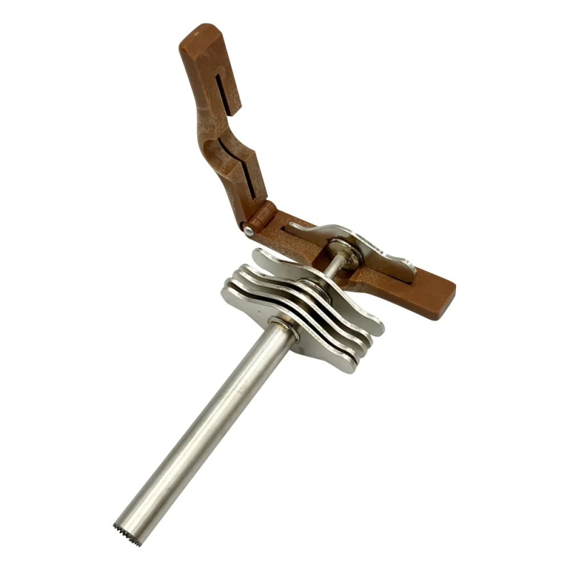 野中理化 軟木塞 快速鑽孔器