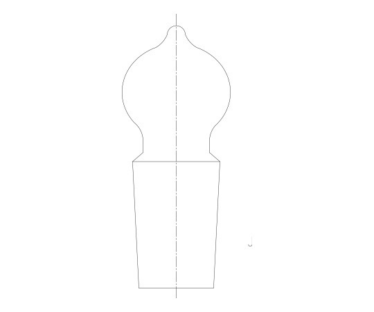 朝日製作所 球塞 2240系列