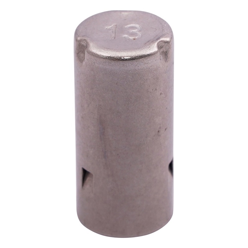 AS ONE 不銹鋼Molton塞 MS系列