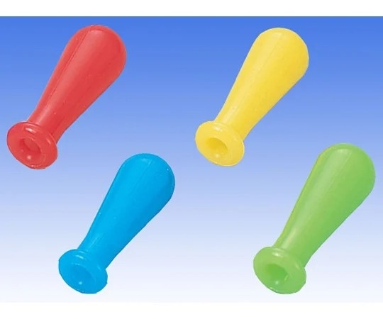 AS ONE 彩色矽膠帽 S75-1009系列