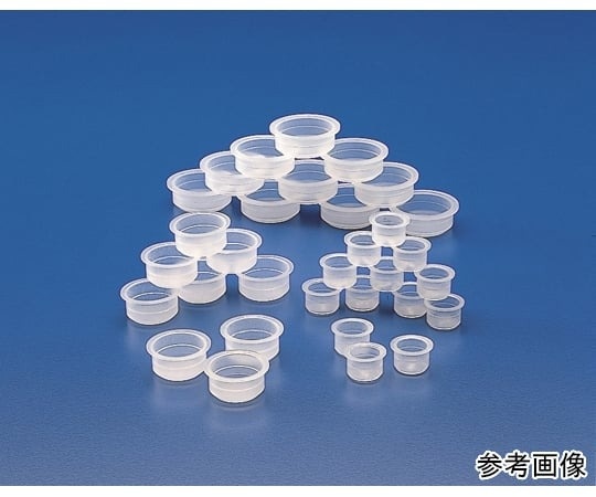 Kartell PE 試管塞