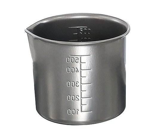 Sugico 具嘴鈦量杯(燒杯)TN系列