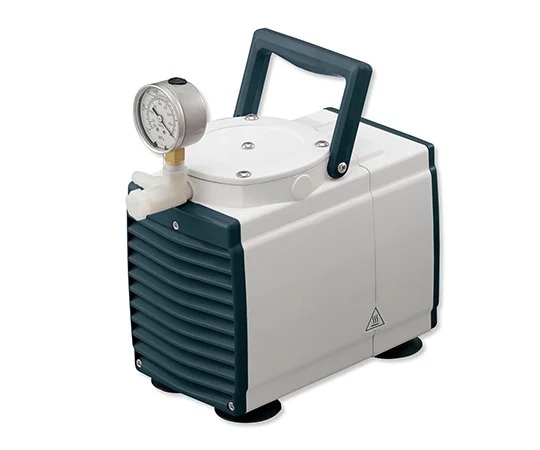 AS ONE 無油式真空泵浦 附真空表和調節閥 GM-20系列