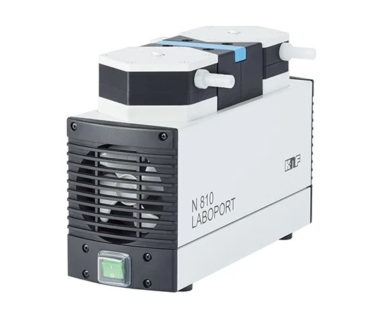 K.N.F. 隔膜真空泵浦 N系列