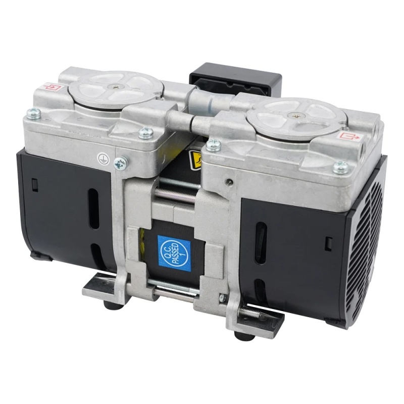 ULVAC 隔膜乾真空泵浦 DAP系列