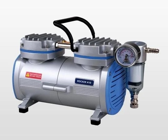 Rocker 無油式真空泵浦