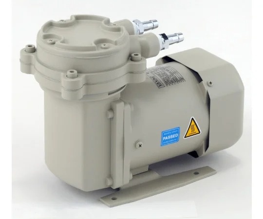 ULVAC 無油式真空泵浦(加壓/減壓兩用)DAP系列