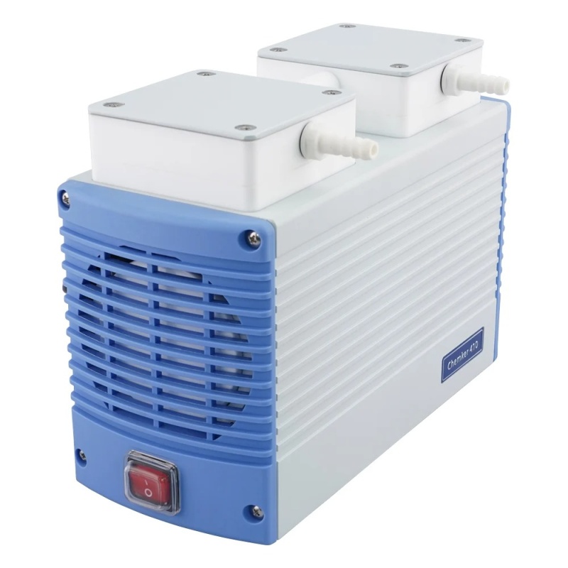 Rocker 耐化學真空泵浦 Chemker系列