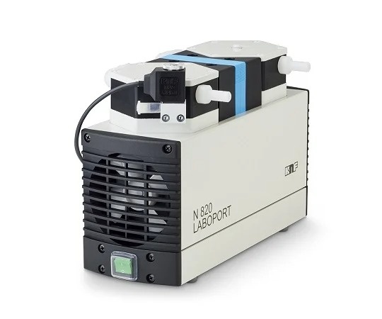 K.N.F. PTFE 耐腐蝕 真空泵浦