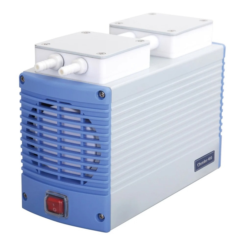 Rocker 耐化學真空泵浦(高流量型) Chemker系列