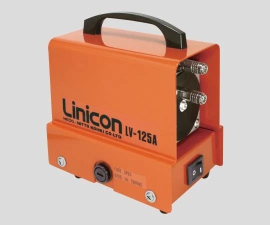 日東工器 Linicon真空泵浦 LV系列