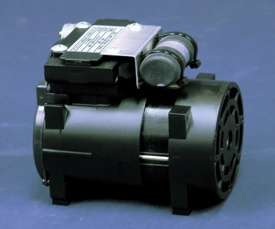 富士醫療測器 無油真空泵浦(壓縮機兼用)