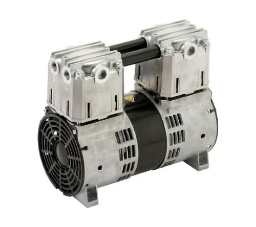 ULVAC 搖動活塞式無油式真空泵浦 DOP-181系列