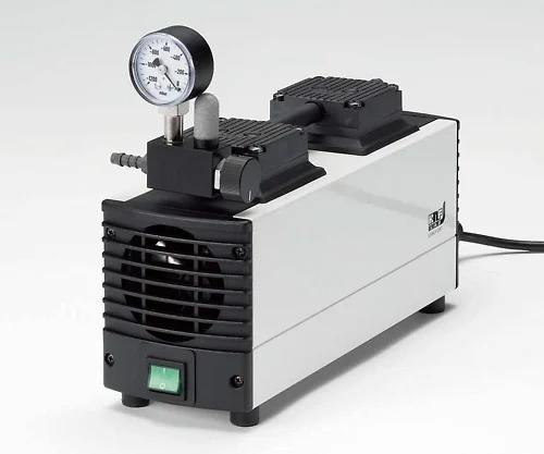 K.N.F. 桌上型隔膜真空泵浦 N816.3KT.45.18