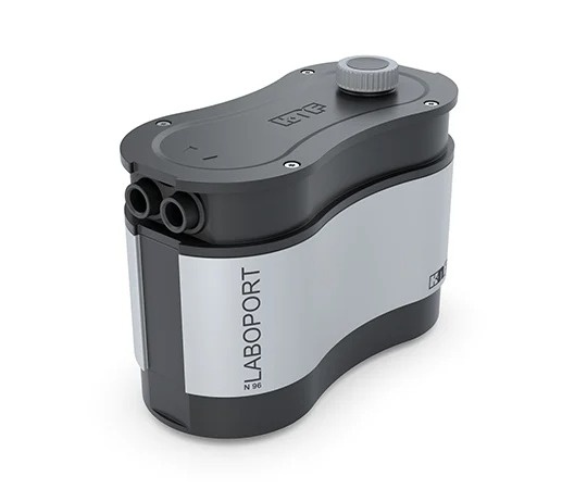 K.N.F. 小型真空泵浦/壓縮機 N96.18