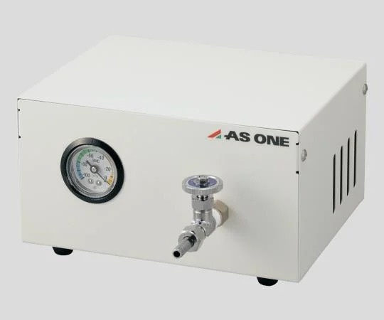 AS ONE 真空泵浦機組 VPU-6DV