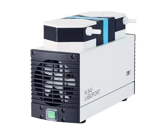 K.N.F. 隔膜真空泵浦 N840.3FT.18(Ex)