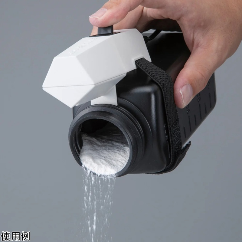 AS ONE 手持式送粉器