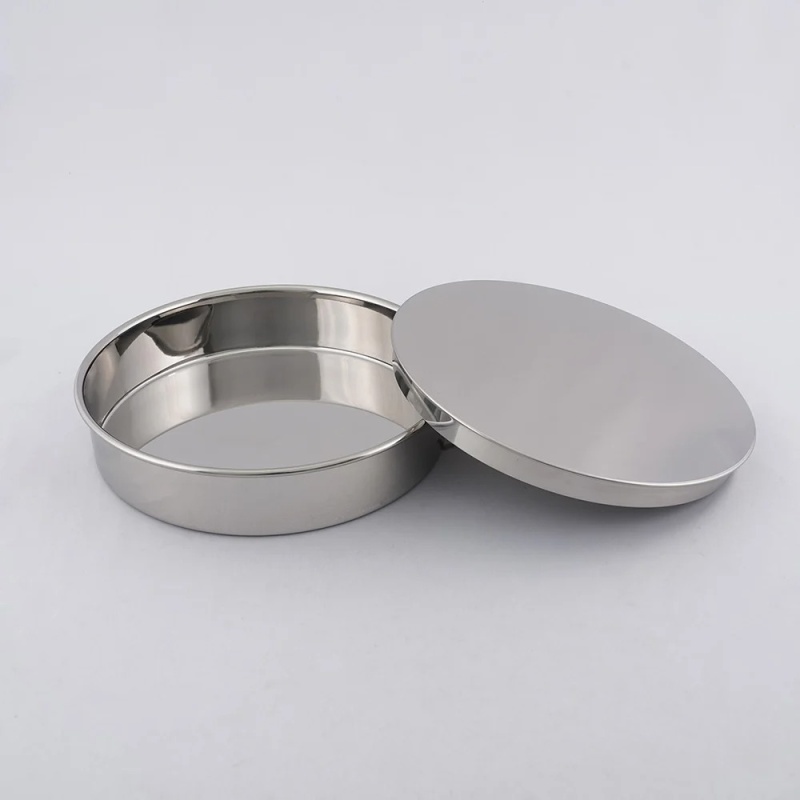 飯田製作所 標準測試用篩網(ID製)實新型 ID φ200mm