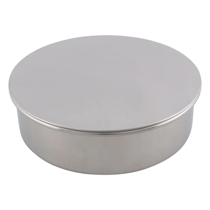 飯田製作所 標準測試用篩網 SUS 實新型 φ150mm 深度45mm