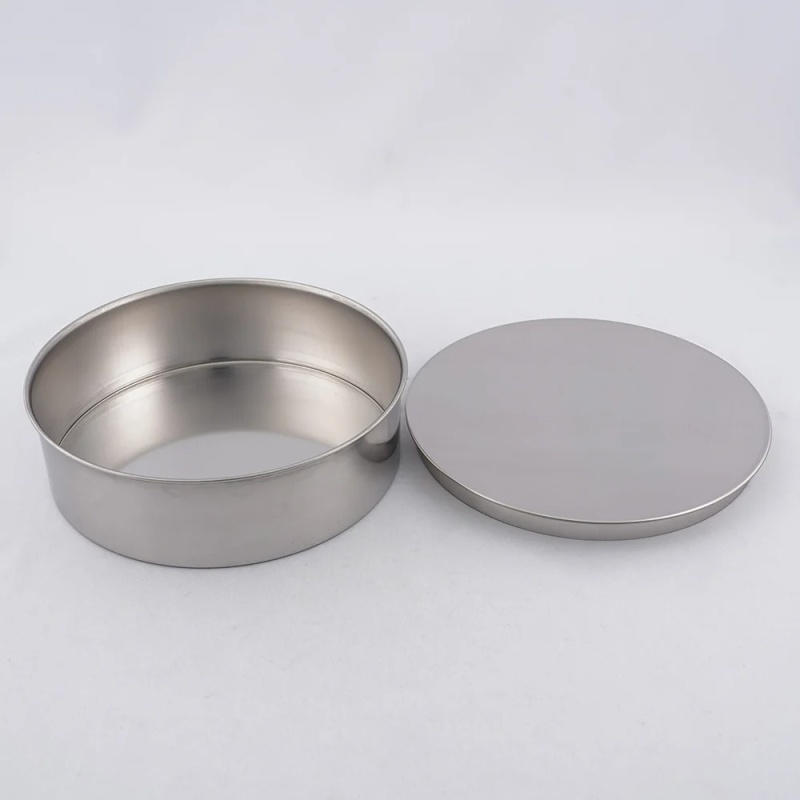 SANPO 不鏽鋼篩網 φ200×60mm