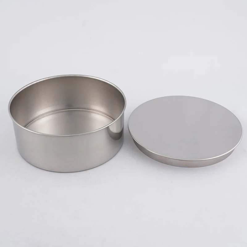 SANPO 不鏽鋼篩網 φ150×60mm