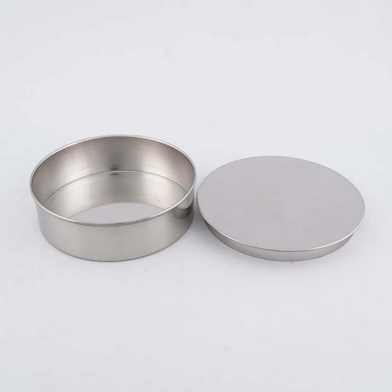 SANPO 不鏽鋼篩網 φ150×45mm