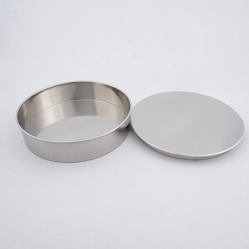 TOKYO SCREEN 篩網 SUS普通型 φ200 深45 JTS-200-45系列