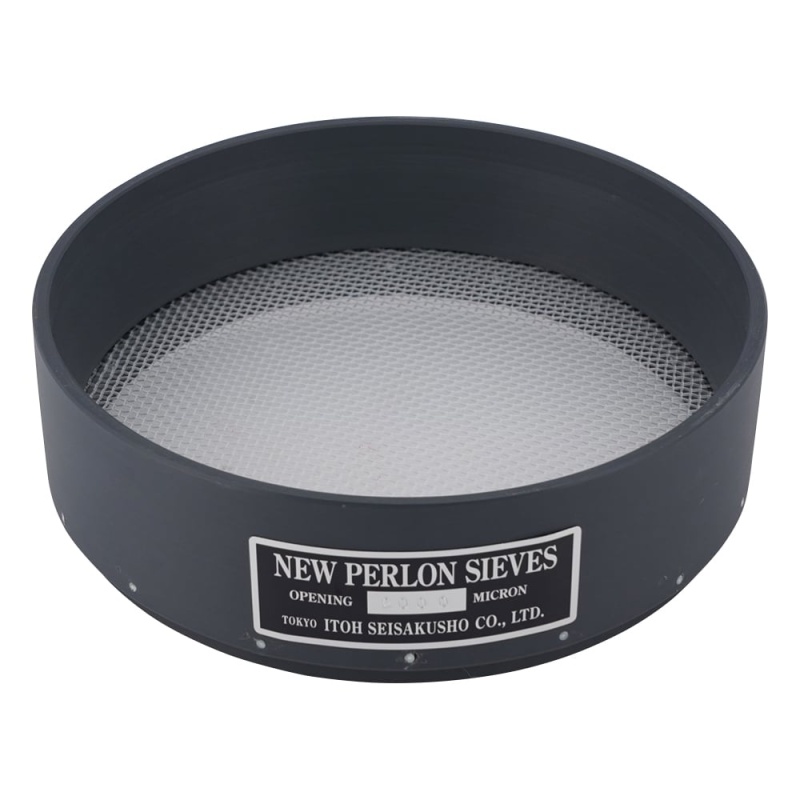 伊藤製作所 塑膠篩網 New Perron Sieve