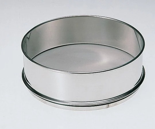 Tokyo Screen 篩網(測試用/無鉛) SUS普及型 φ150mm(深45mm)附校正證明(ISO/IEC 17025)JTS-150-45系列