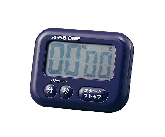 AS ONE ASTOOL大螢幕定時器 A-541系列